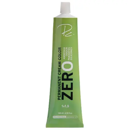 Profesional Cosmetics Tinte Zero 5.3 Castaño Claro Dorado 120ml
